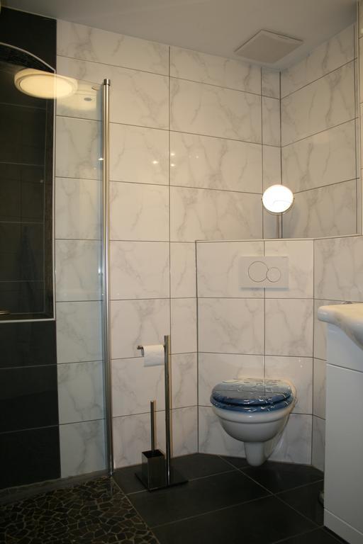 דירות Trauchgau Haus Ingrid חדר תמונה